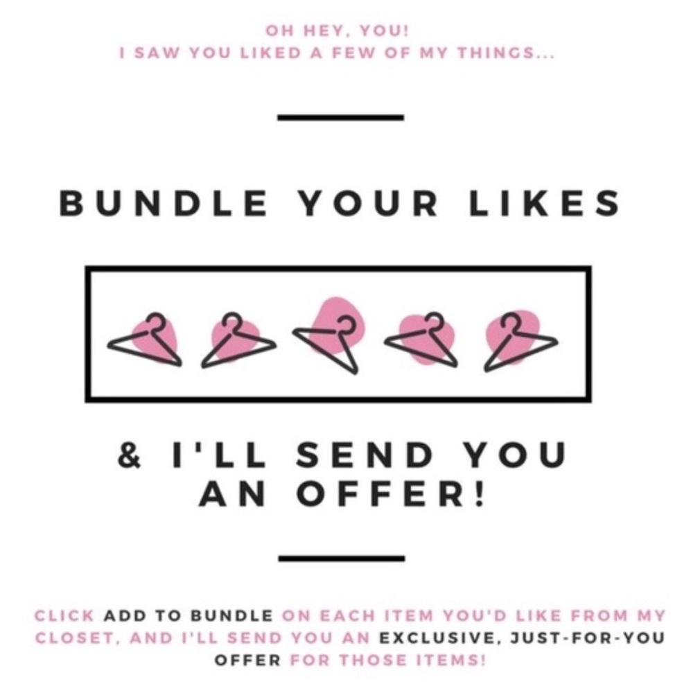 Bundle & Save