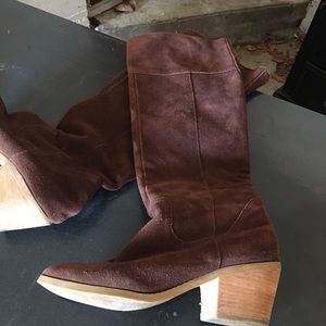 Women’s boots