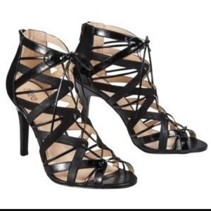 Size 9 Prabal Gurung for Target--stiletto heel