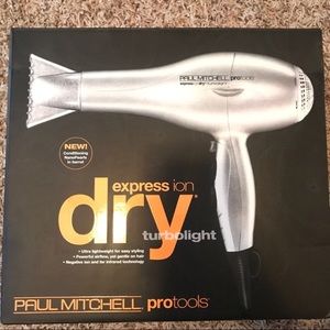 Paul Mitchell pro tools dryer