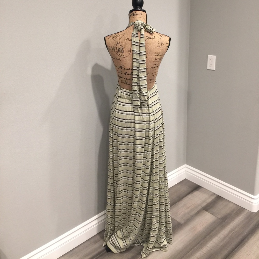 NWT Free People Waikiki Dress - Picture 2 of 5