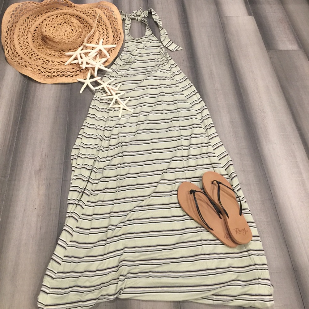 NWT Free People Waikiki Dress - Picture 3 of 5