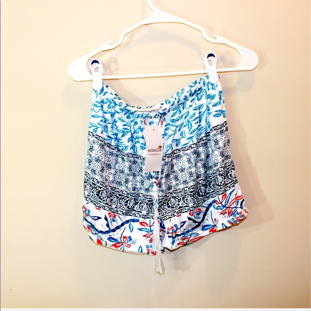 🌼🌺 | NWT | Printed Hot Shorts