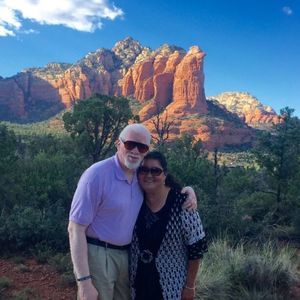 Meet your Posher, Katrina