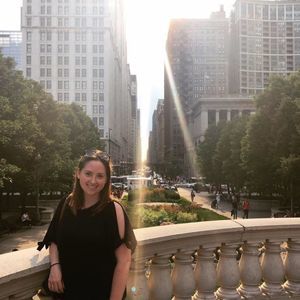 Meet your Posher, Michelle