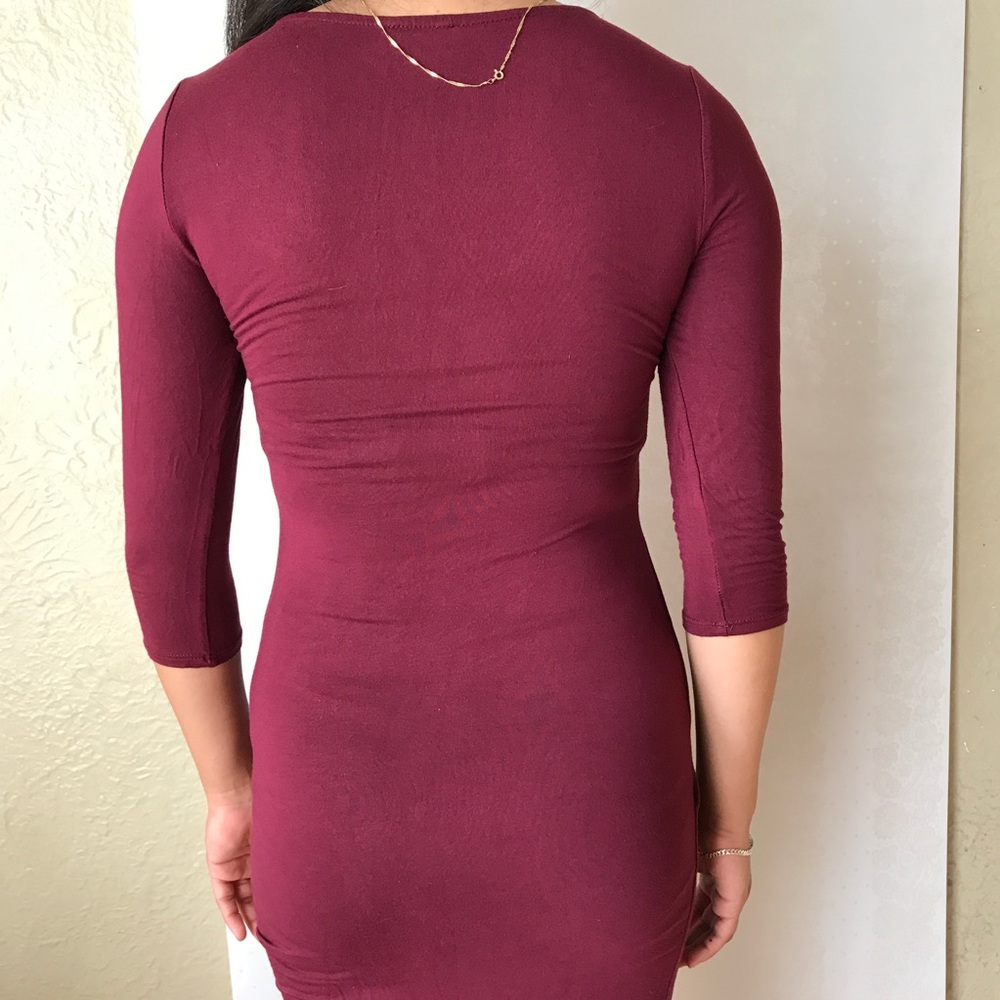 Dress - Picture 2 of 4