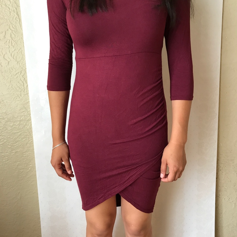 Dress - Picture 4 of 4