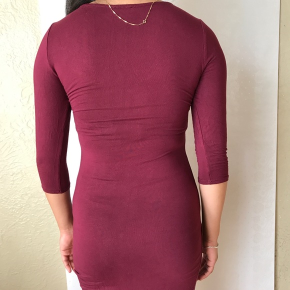 Dress - Picture 2 of 4