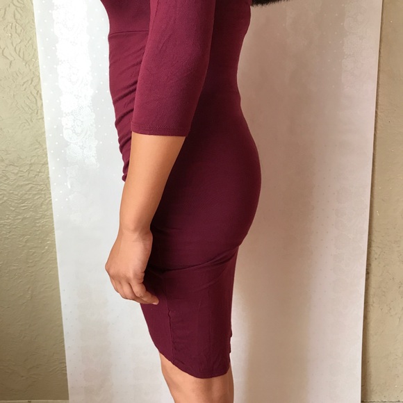 Dress - Picture 3 of 4