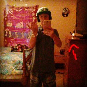 Meet your Posher, Jacob