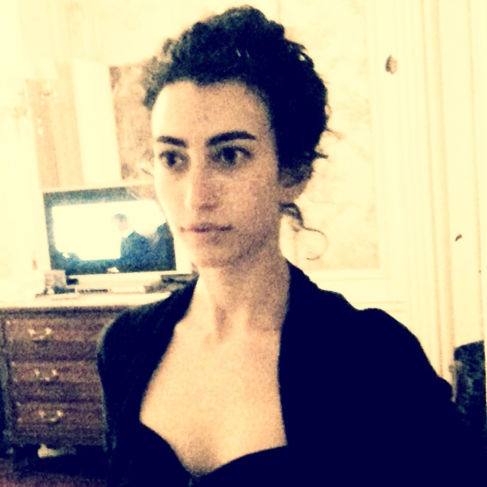 Meet your Posher, Juliana