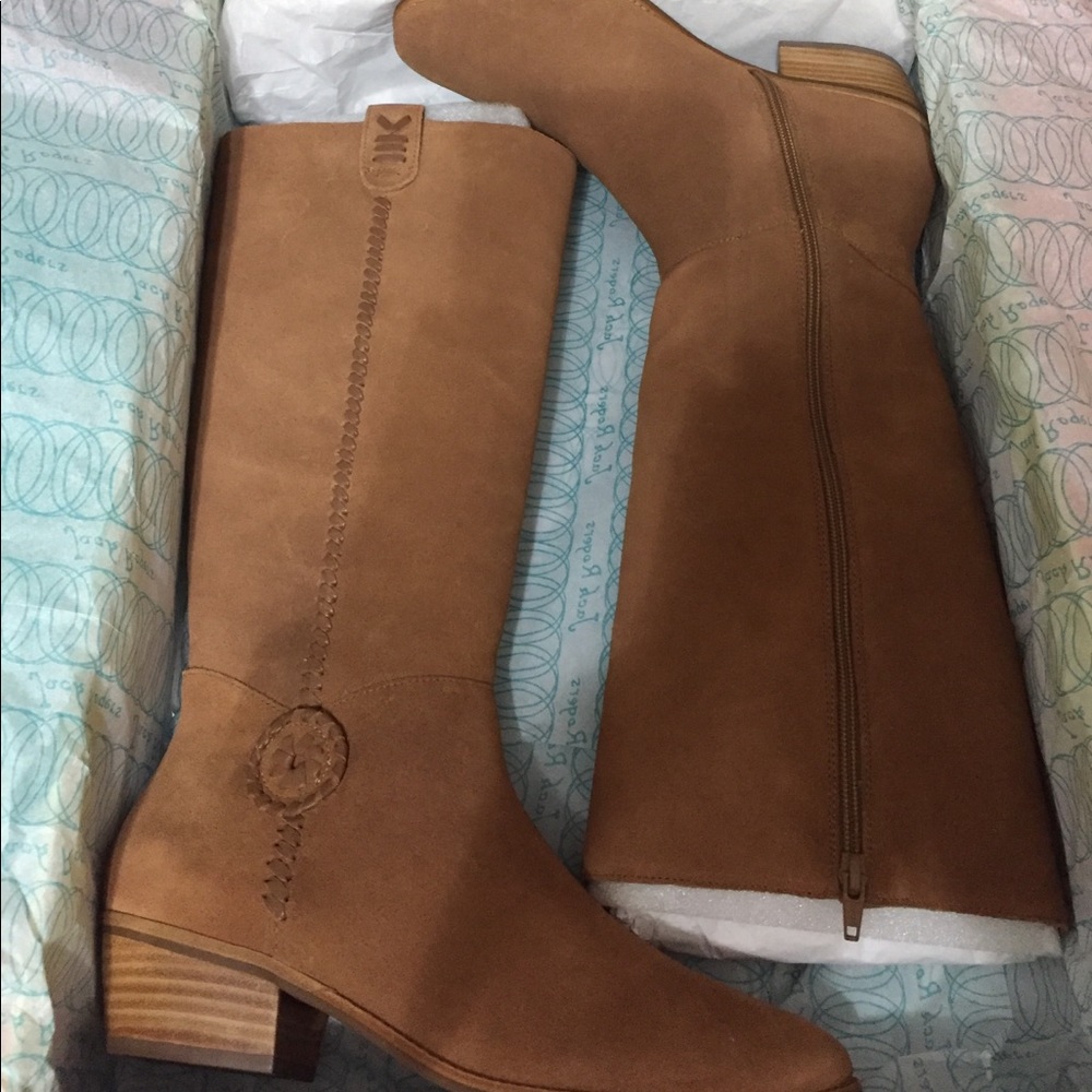Jack Rogers Boots