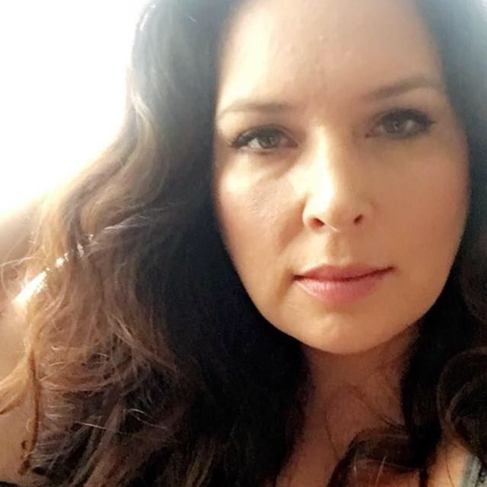 Meet your Posher, Christie