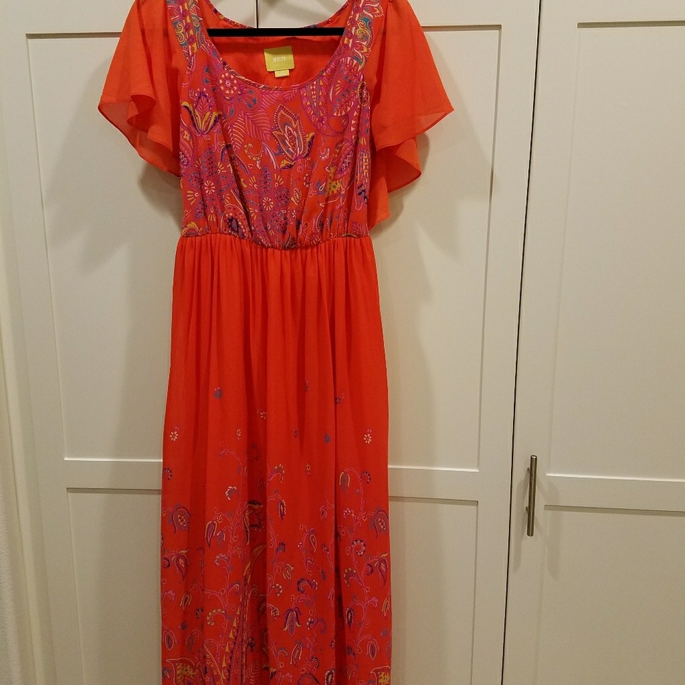 Women's dress