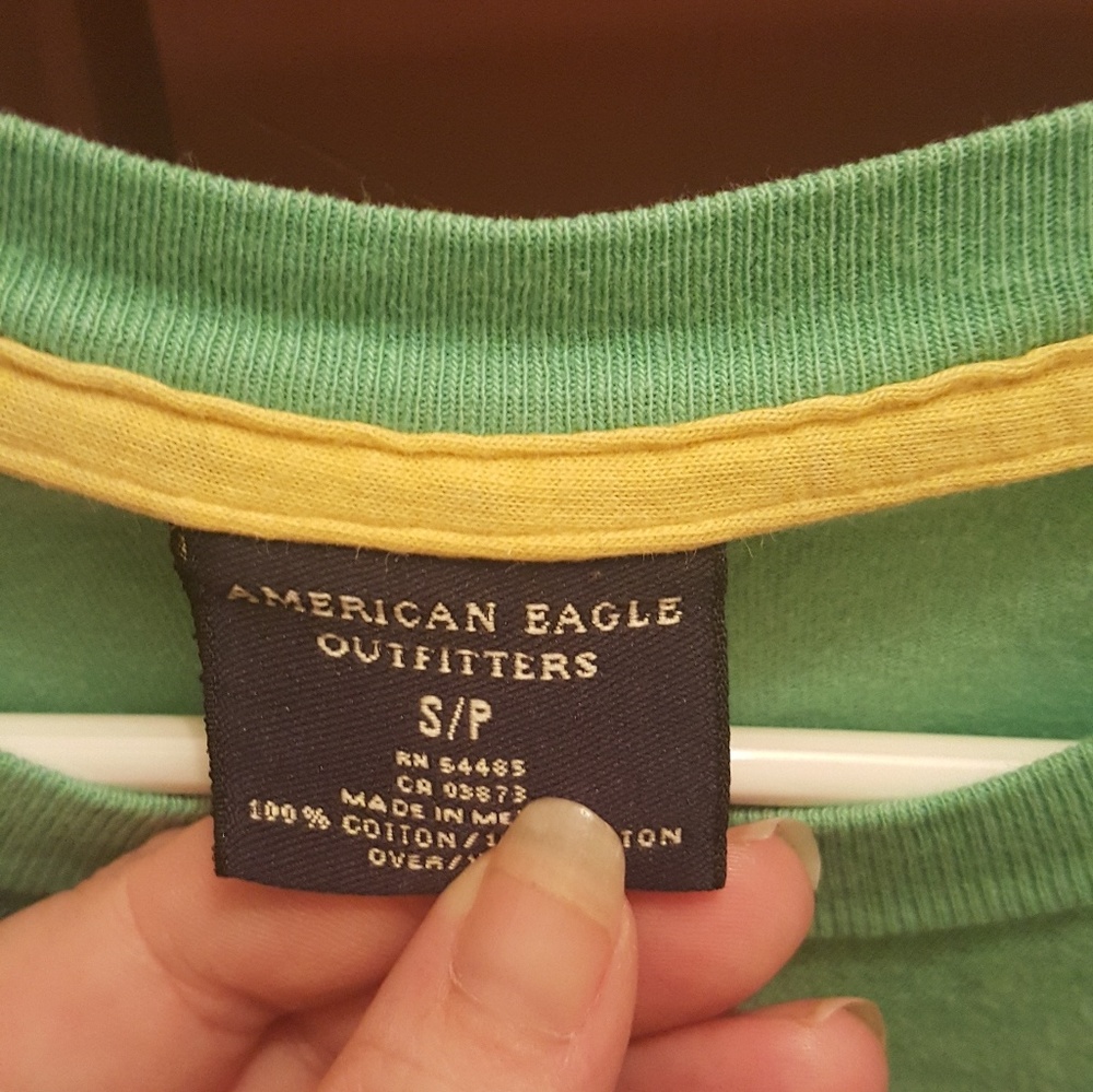 Tee - Picture 2 of 2