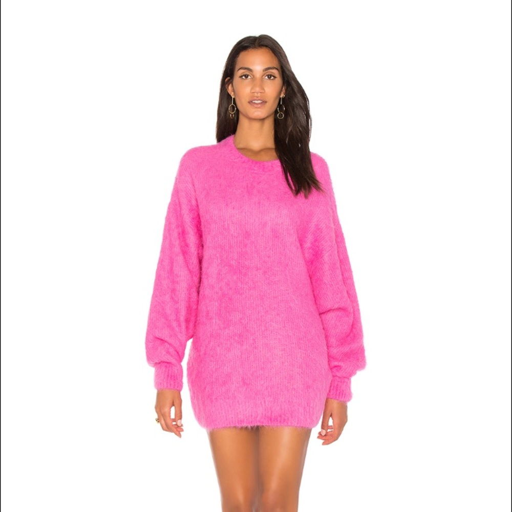 Looking for this sweater dress!!