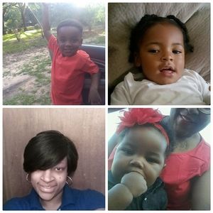 Meet your Posher, Cierra