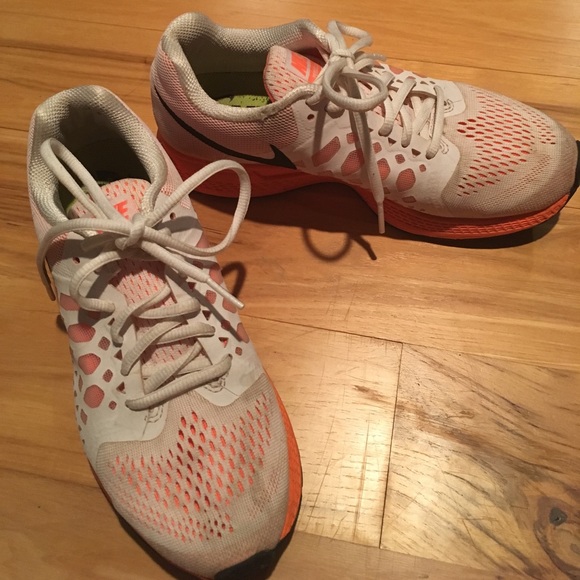 Nike Running Sneakers - Picture 7 of 7