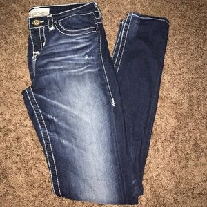 Big Star Jeans