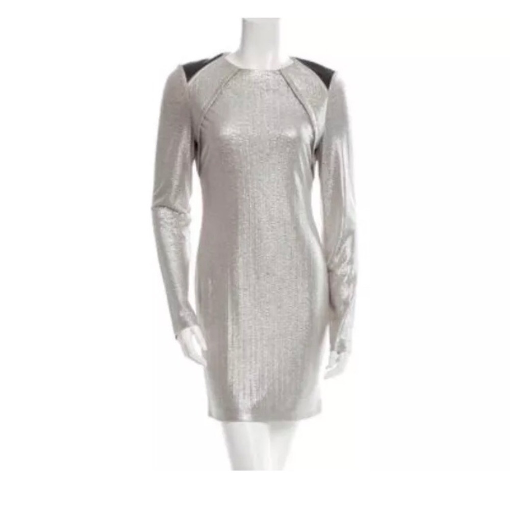 Cut25 by Yigal Azrouël dress