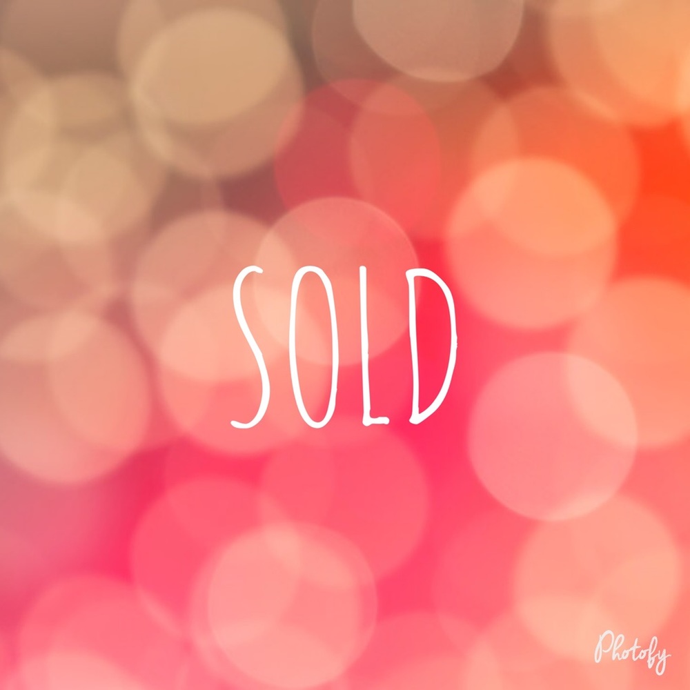 SOLD