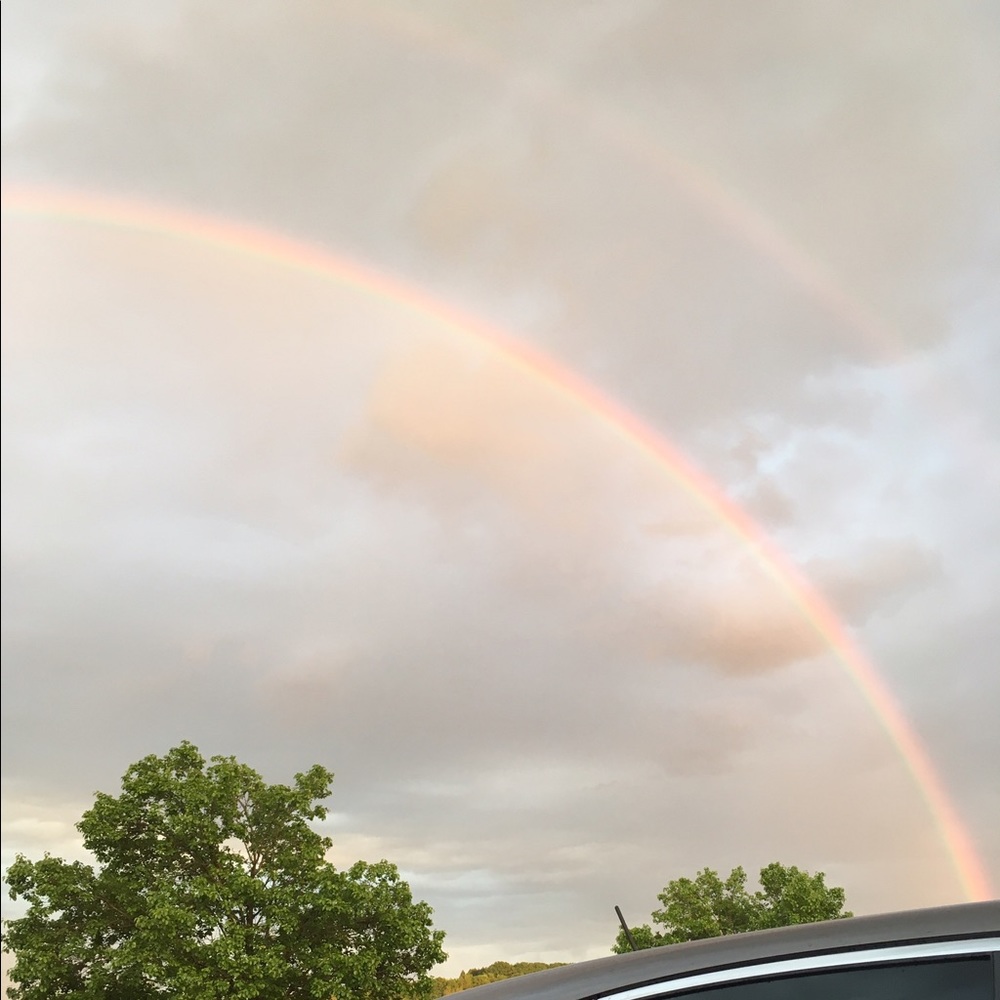 Meet your Posher, Jenn