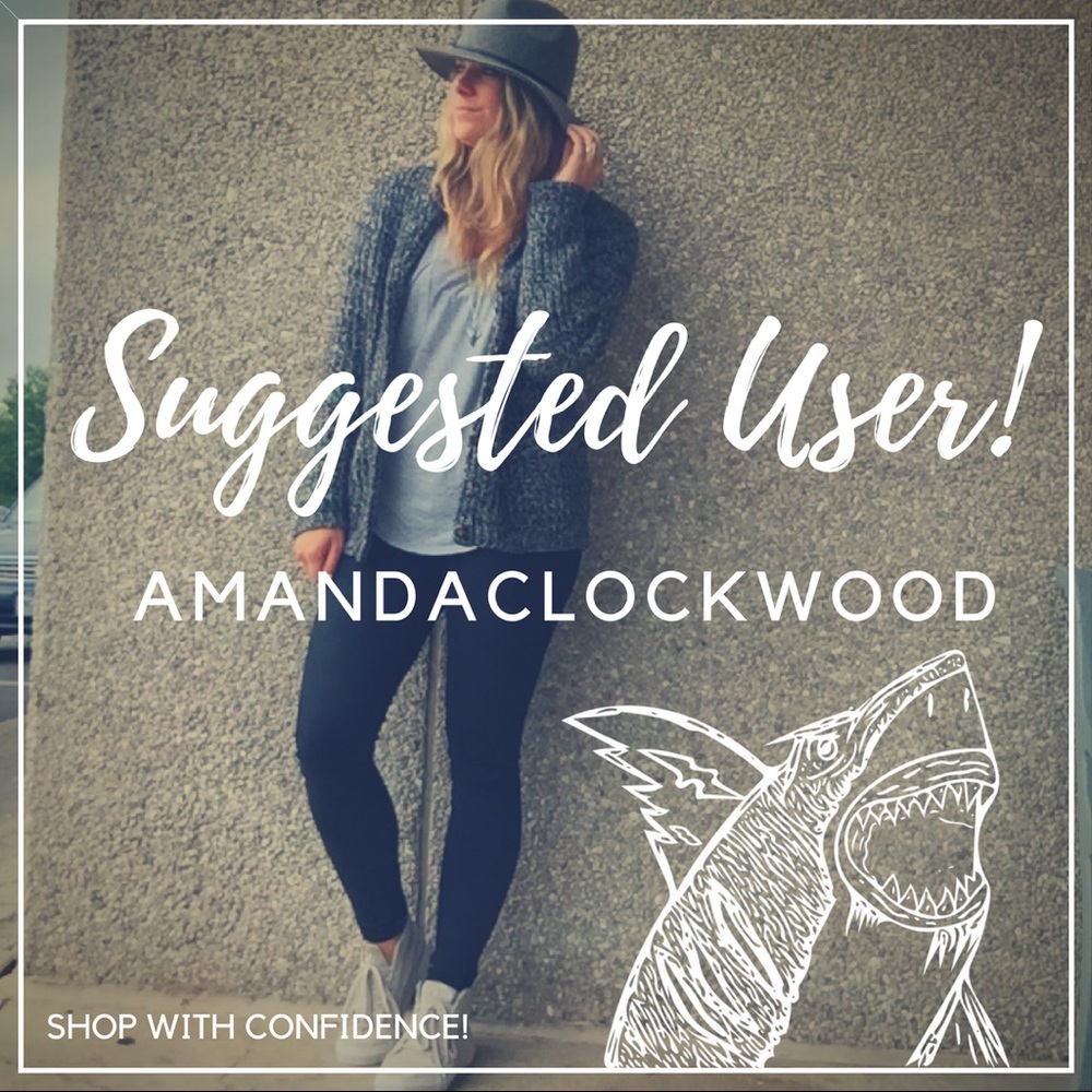 I’m officially a Suggested User! 🤘