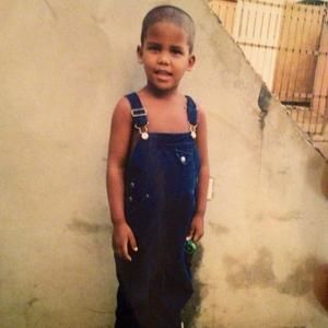 Meet your Posher, Anthony