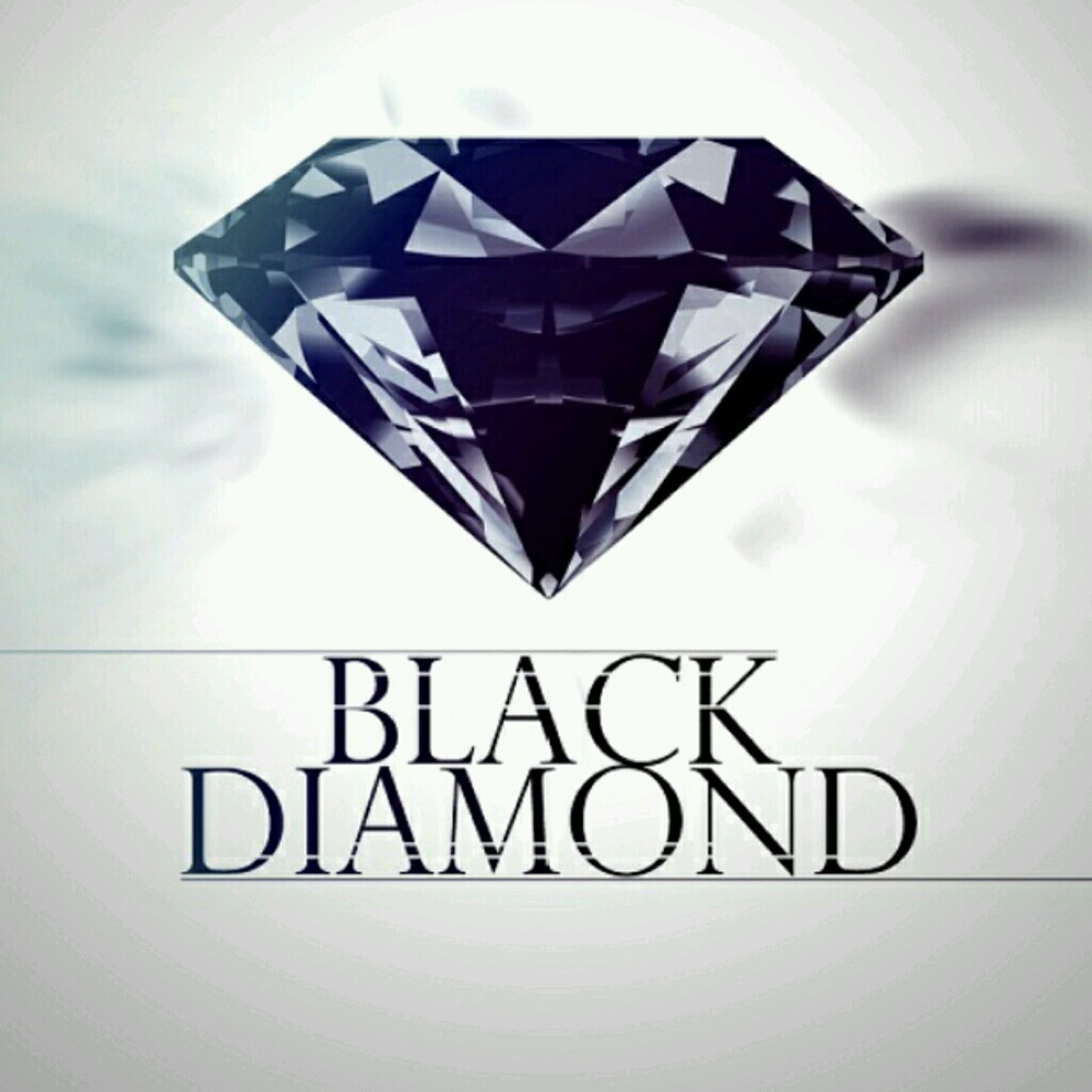 Meet your Posher, Black