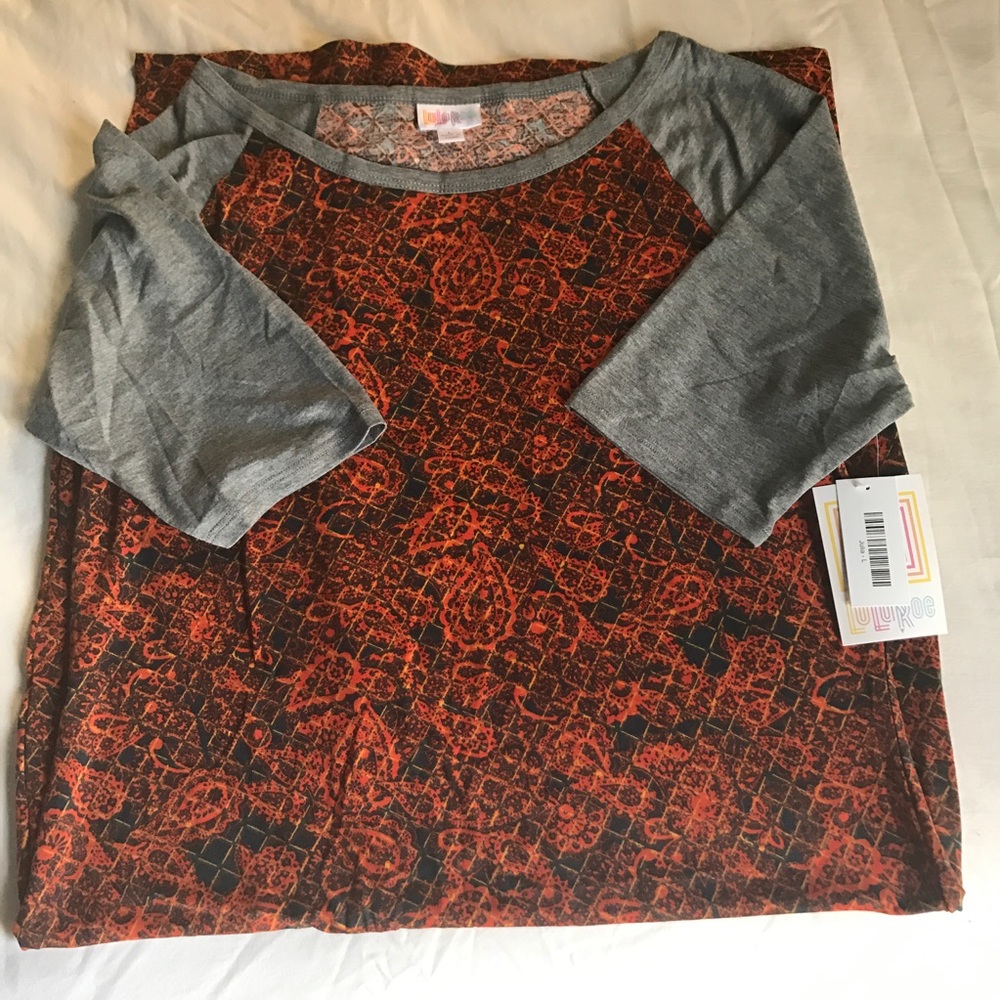 LulaRoe Julia Dress NWT
