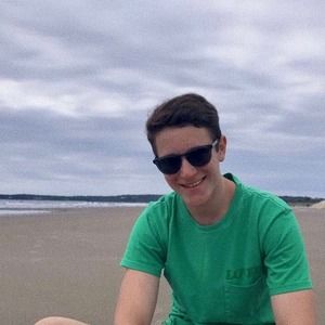 Meet your Posher, Aidan