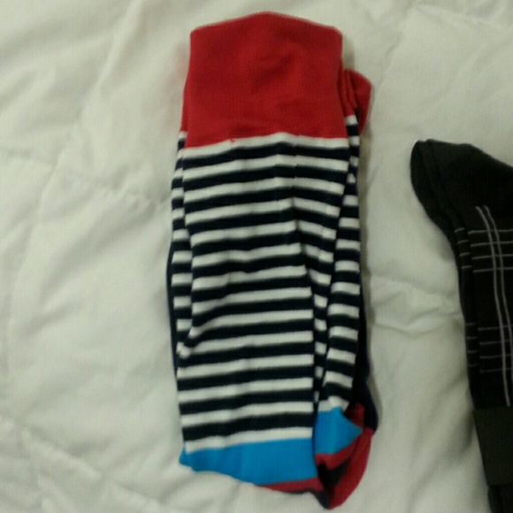 Express Socks - Picture 3 of 8