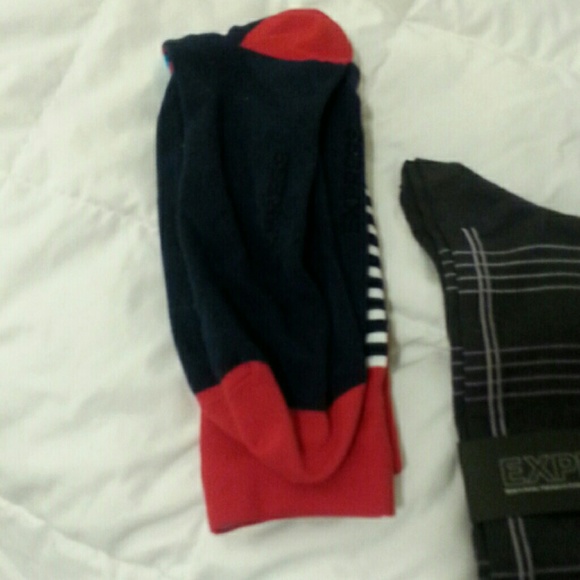 Express Socks - Picture 5 of 8