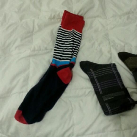 Express Socks - Picture 6 of 8