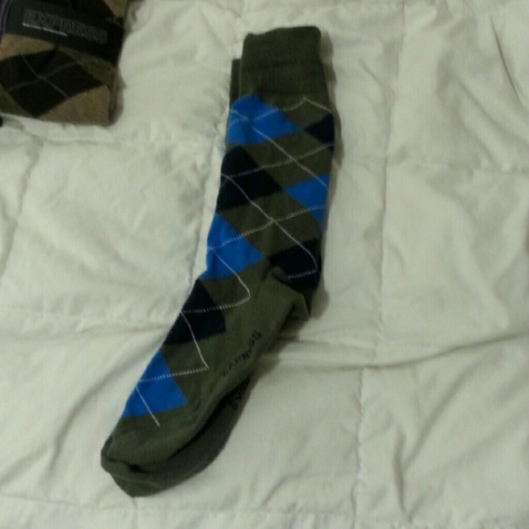 Express Socks - Picture 7 of 8