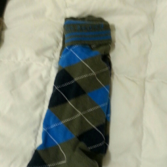 Express Socks - Picture 8 of 8