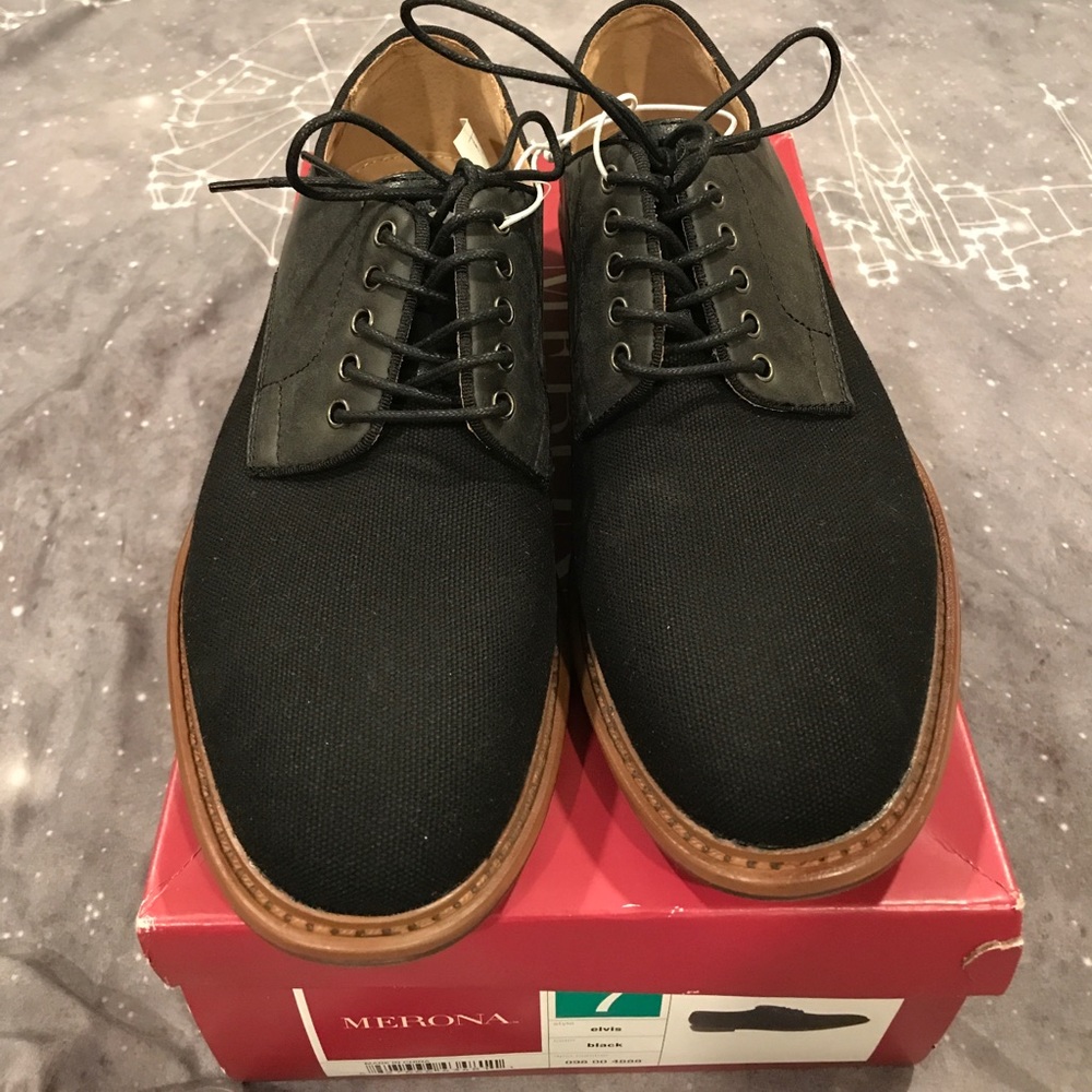 Merona Shoes