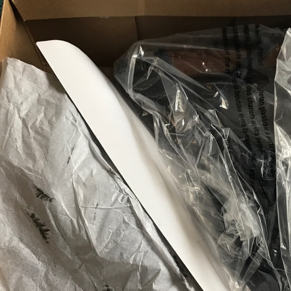 Jessica Simpson high heels - Picture 2 of 8