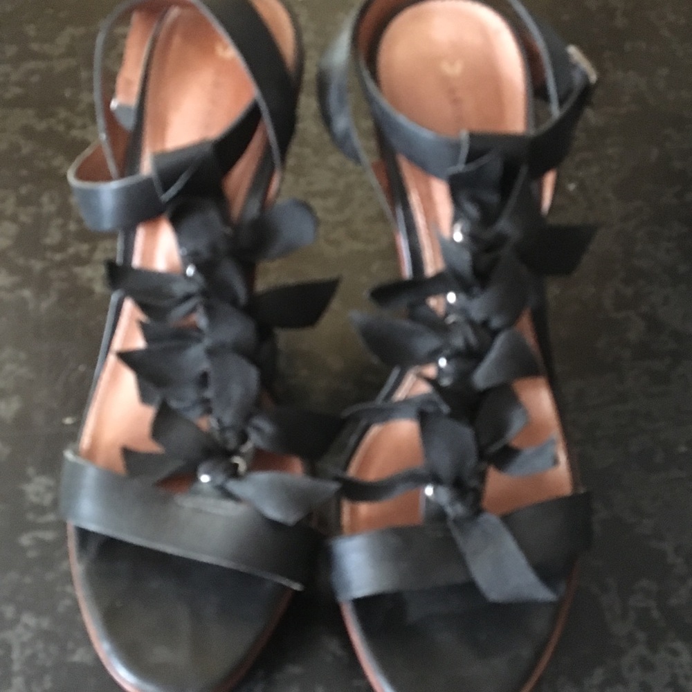 Designer shoes