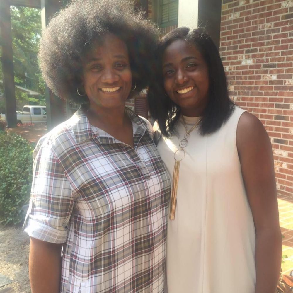 Meet your Posher, Charity