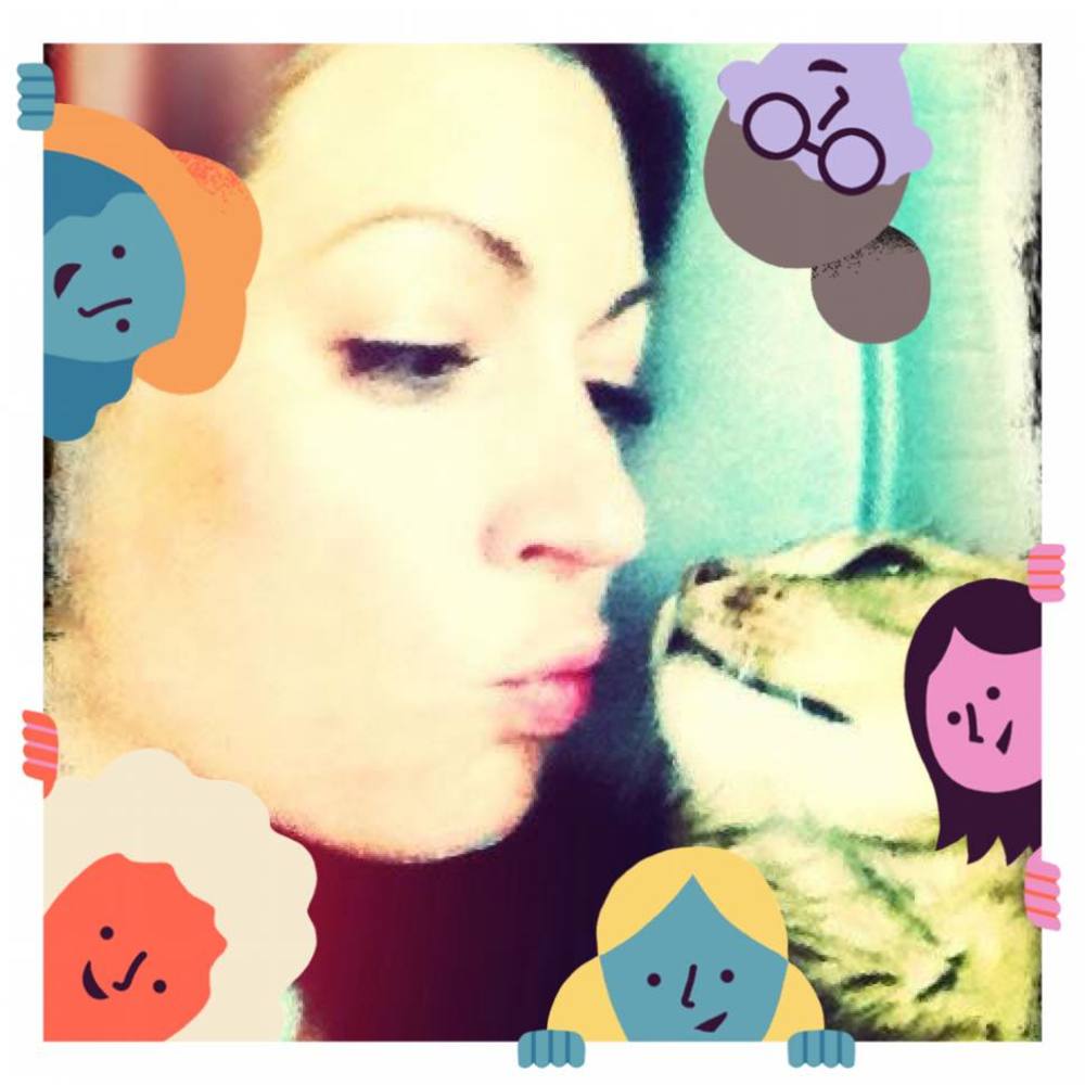 Meet your Posher, Jennifer