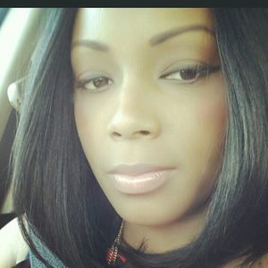 Meet your Posher, Rosanna