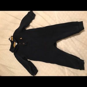 Ralph Lauren baby onsie
