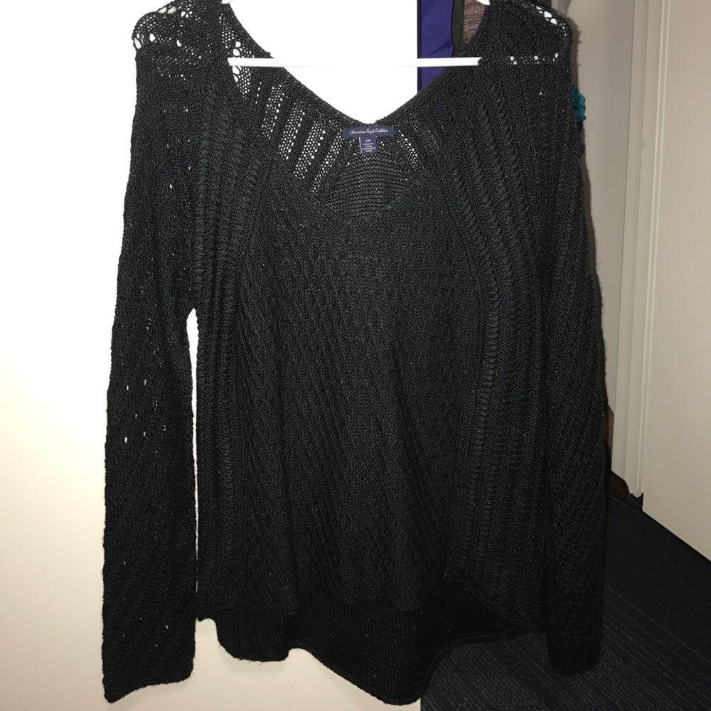 American Eagle sweater