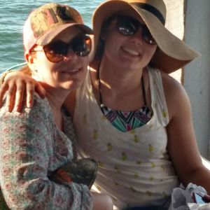 Meet your Posher, Jami