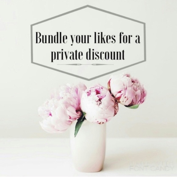 Multiple items? Click "Add to Bundle"! - Picture 2 of 3