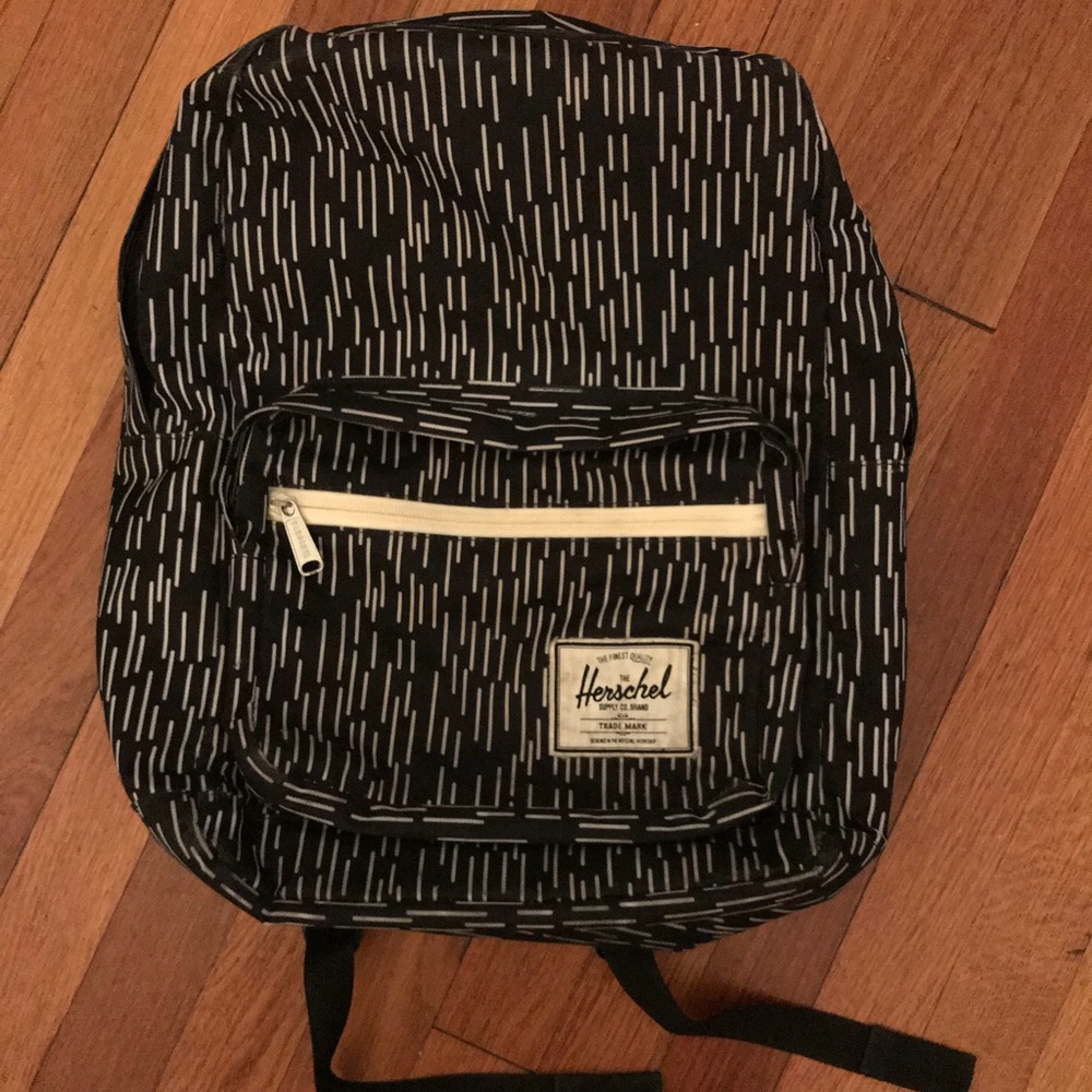 Hershel Backpack w/ Laptop Sleeve FAST shipping