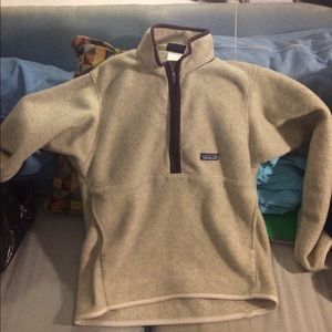 Patagonia jacket