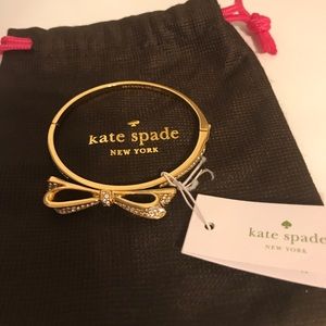Kate Spade bracelet