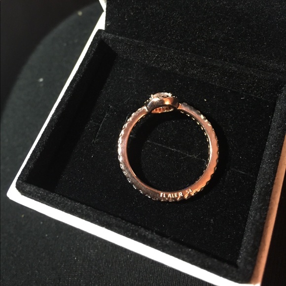 Pandora Classic Elegance, Rose gold! - Picture 4 of 4